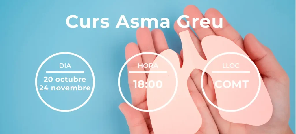 Curs Asma Greu 2022