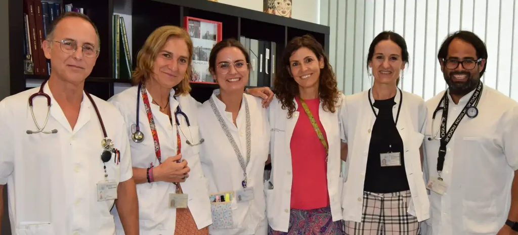 La Societat Europea d’Oncologia Mèdica reacredita l’Hospital Universitari Sant Joan de Reus com a Centre Integrat d’Oncologia i Cures Pal·liatives