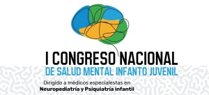 I congreso nacional de salud mental infantojuvenil