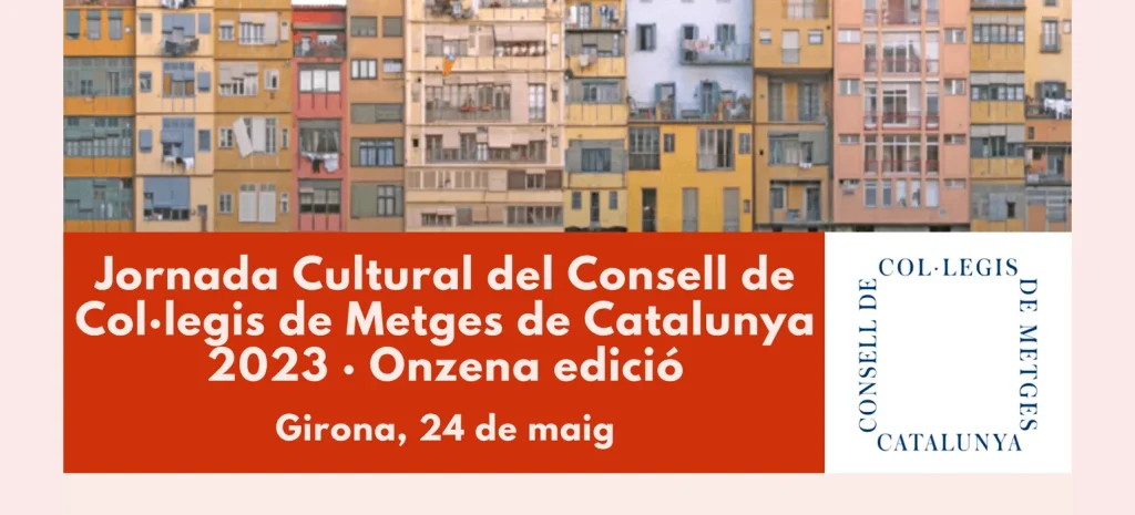 Destacada Jornada Cultural GIRONA