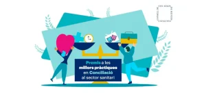 Destacada premis Conciliacio sector sanitari CCMC