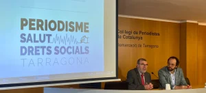 DESTACADA Periodisme salut_drets Socials