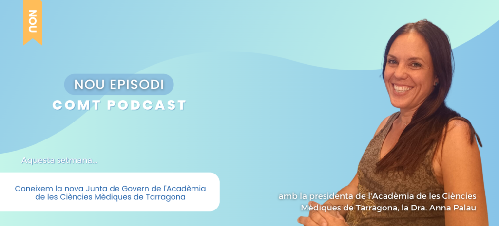 Destacada COMTPODCAST Academia