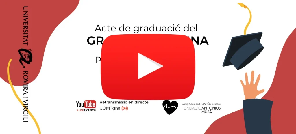 Destacada GraduacioMedicinaYoutube