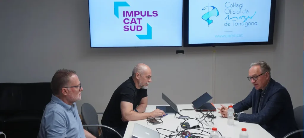 Destacada ImpulsCAT