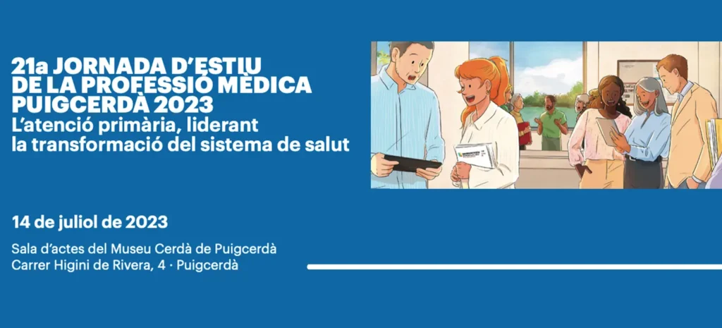 Destacada Jornada Estiu Profmedica_Puigcerda