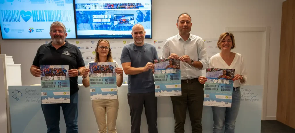 Destacada PresentacioTHR