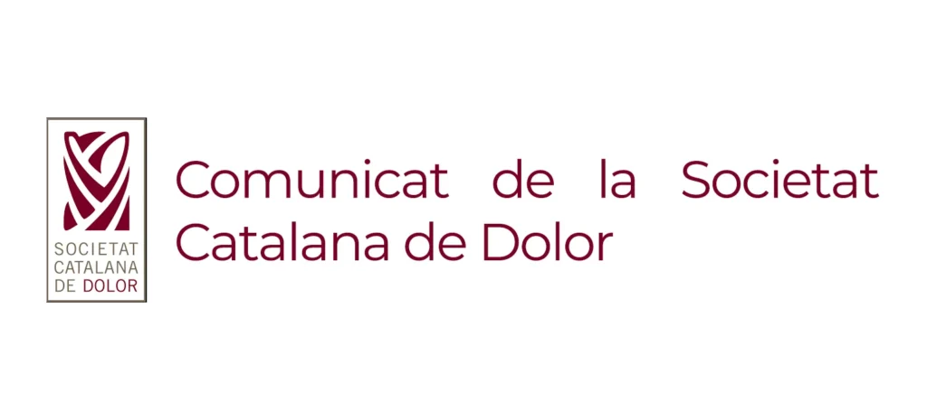 Destacada_Comunicat Societat Dolor