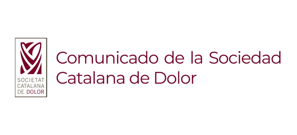 Destacada Sociedad Catalana Dolor
