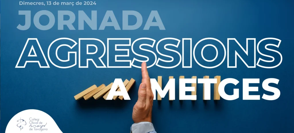 Destacada Agressions Metges 2023