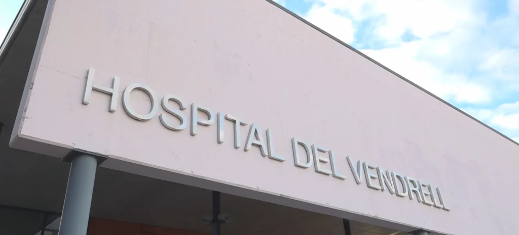 DESTACADA HosptVendrell