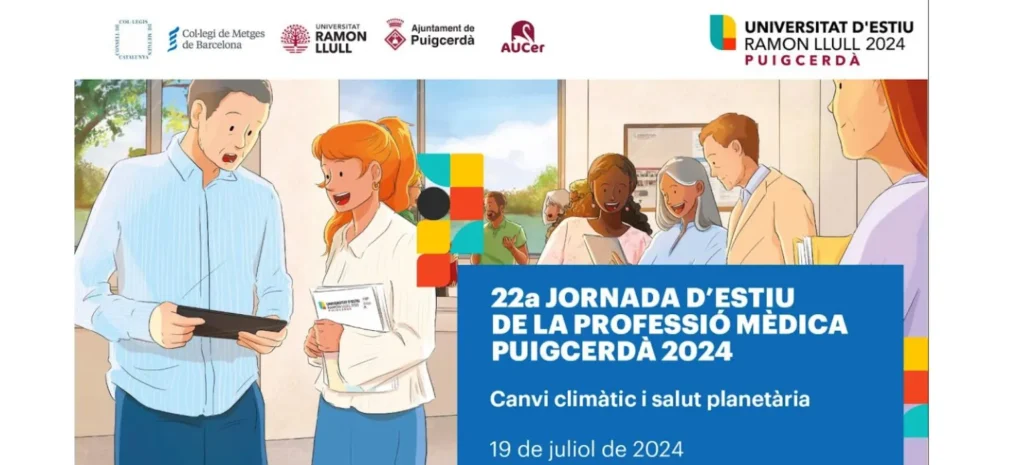 DESTACADA 22a_jornadaEstiu Prof medica