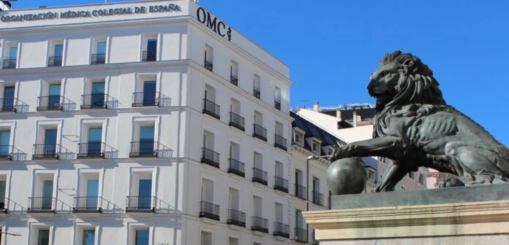 DESTACADA noticia CGCOM