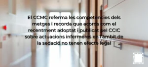 DESTACADA El-CCMC-referma-les-competències-dels-metges-i-recorda-que-acords-com-el-recentment-adoptat-i-publi