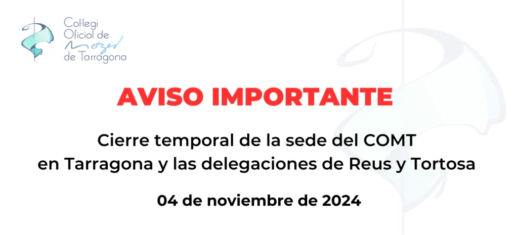DESTACADA Cierre COMT