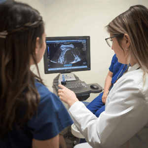 Ecografía Clínica Aplicada (Avanzado)