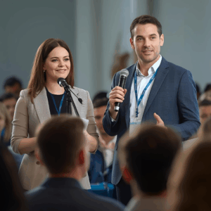 "Presentacions que impacten": com comunicar amb claredat i seguretat en l’àmbit científic