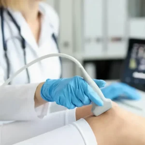 Ecografia Musculoesquelètica orientada a l'intervencionisme al COMT