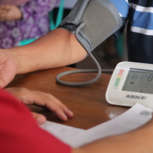 Actualització i maneig de la hipertensió