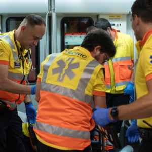 2a Jornada de Medicina d’Urgències i Emergències de Tarragona i les Terres de l’Ebre